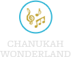 Chanukah Wonderland
